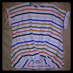 Woman's top